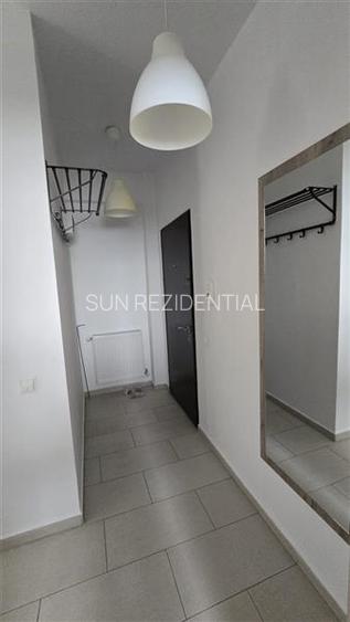 Berceni-Metalurgiei Park, garsoniera, mobilata-utilata, centrala proprie - 23