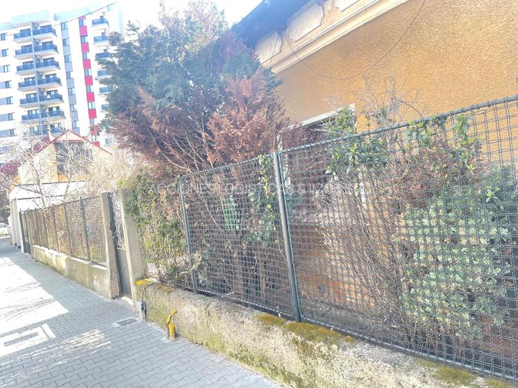 Teren de casa de vanzare la Grozavesti!!! - 3