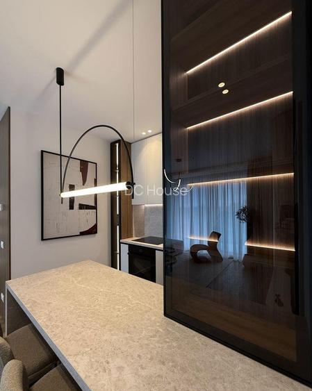 Apartament 3 camere ~ Prima inchiriere ~ Complex The Ivy - 5