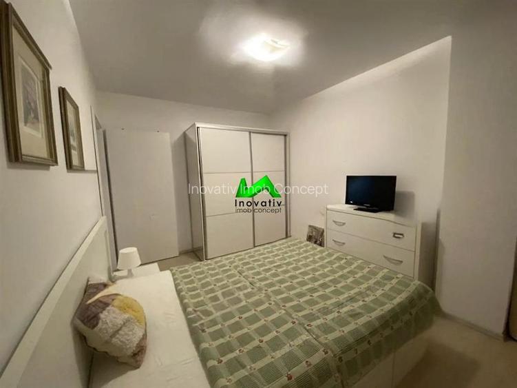 Apartament de inchiriat 2 camere Sibiu Doamna Stanca - 6