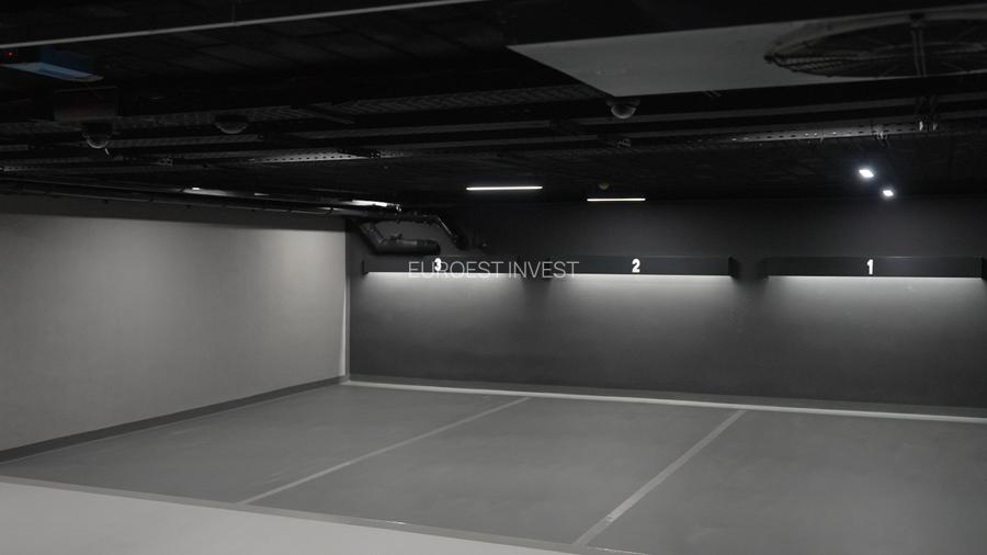 Lux adevarat, apartament de exceptie, finalizat la cele mai exigente standarde - 16