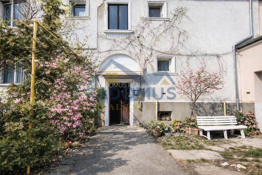 Apartament 2 camere | Renovat | Ultracentral| Boxa+Curte | 0% Comision - 11