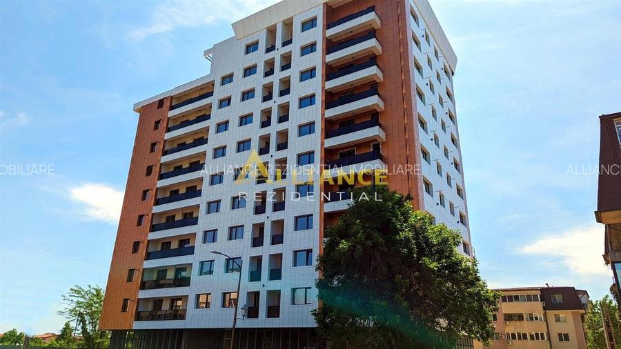 Sky Garden – Ap 2 Camere mobilat 59MP - 9