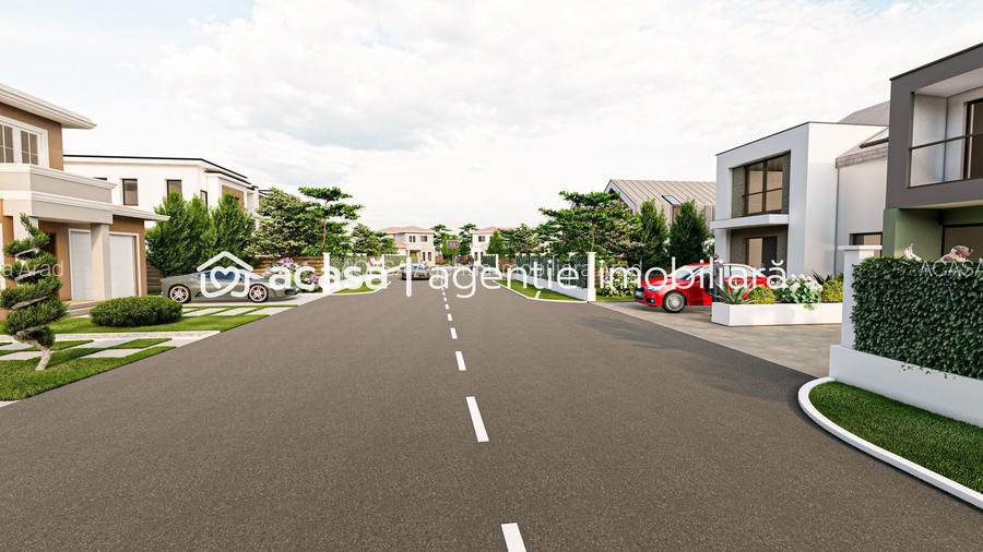 Ultimele loturi disponibile la Ared City | Fără agentie! - 4