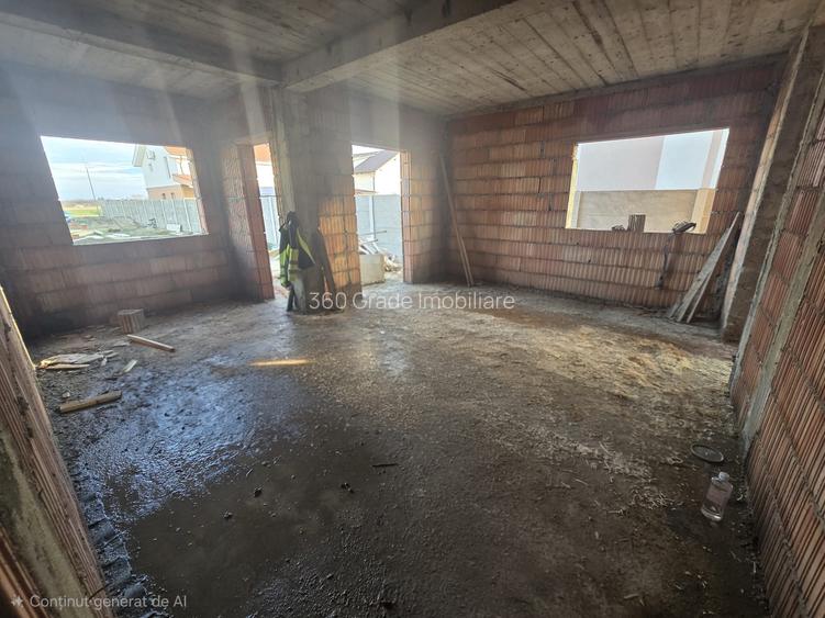 Duplex modern în Moșnița Nouă – Comision 0% - 16