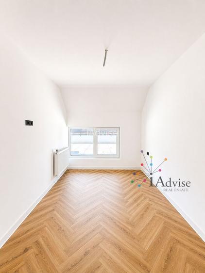 PENTHOUSE EXCLUSIVIST – 4 CAMERE | 101,27 mp utili + 107,69 mp TERASĂ - 7
