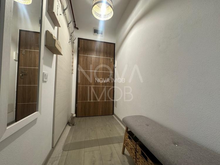 Apartament 2 camere, modern, loc de parcare, Cart. Arhitectilor - 9