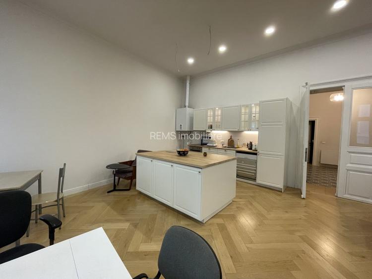 Spatiu de birou in zona Pietei Avram Iancu - 4