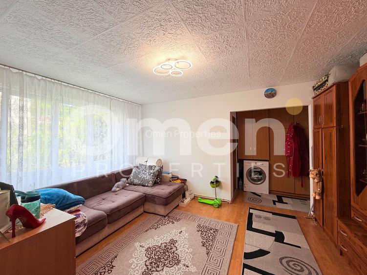 Apartament de vanzare | Baia Sprie | 46 mp - 2