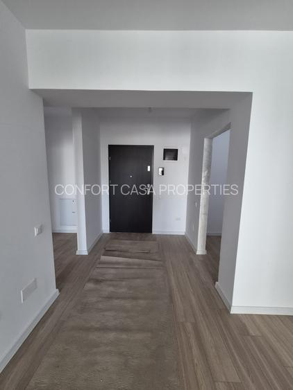 Smart Residence Lujerului  -  Apartament 2 Camere -  finisaje LUX - metrou 3 min - 5