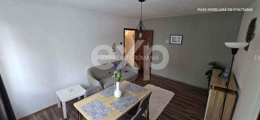 Apartament 2 Camere – Renovat Modern în 2026 – Etaj 2/4 – Micro 4, Târgoviște - 7