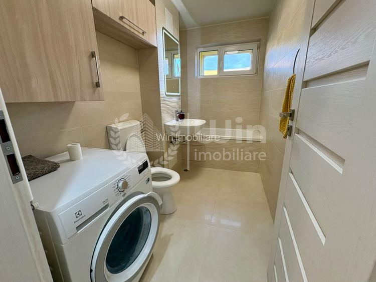 Apartament 4 camere | 77mp | Etaj 3/4 | La cheie | Balcon | Manastur! - 7