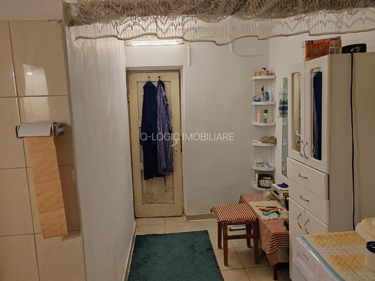 Apartament 3 camere in vila zona Central - 14