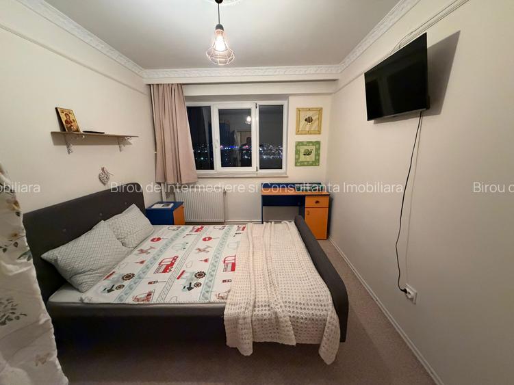 ⏩ Tomis NORD 3 Camere Decomandate 67m² Centrala  Gaze Mobilat Utilat - 8