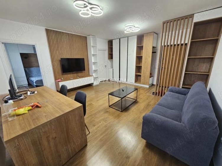 Apartament 2 camere + loc de parcare subteran – Militari - Drumul Osiei - 2