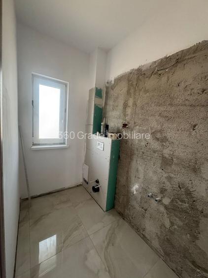 Duplex - 4 camere - Comision 0 - Moșnița Nouă, situat aproape de 4 ben - 6