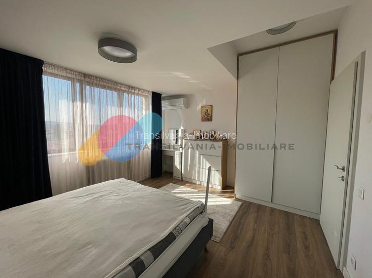 Apartament 2 camere - 78 mp - Gruia, zona 7 strazi - 7