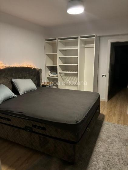 APARTAMENT 2 CAMERE, DE INCHIRIAT - Str. Traian, Constanta - 4