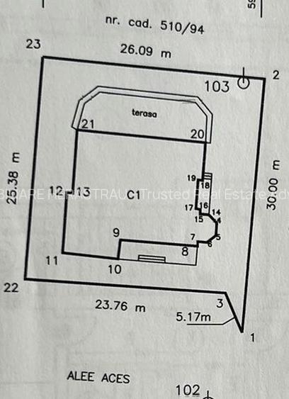Vila de Lux cu Piscină Privată pe Iancu Nicolae  |  Băneasa Residential Park - 19