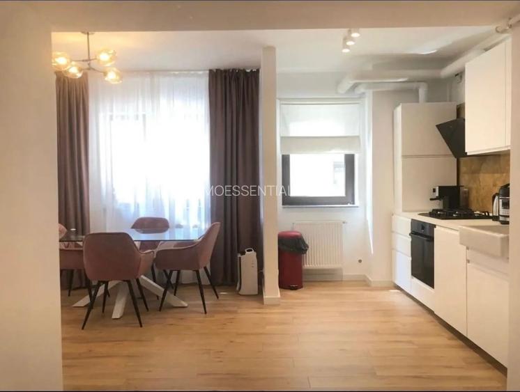 3 camere decomandat Drumul Tabere Moghioros Residence - 2