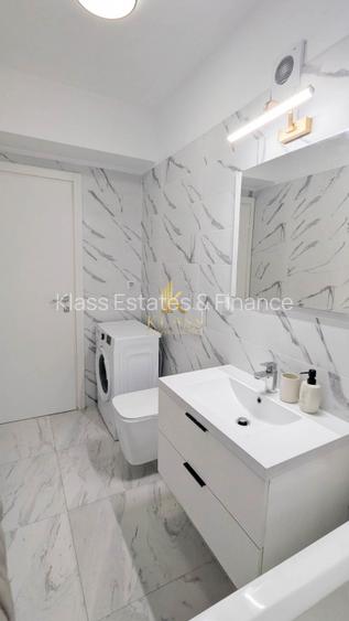 Apartament 2 camere, 55 mp, ONIX Pipera, etaj 7/11, bloc 2022 - 19