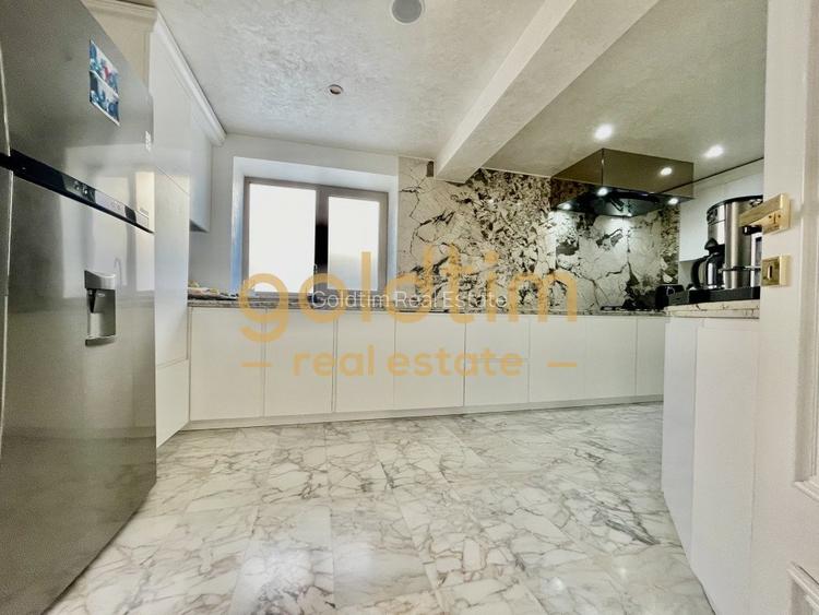 RENOVATA COMPLET/ PISCINA/ FINISAJE DEOSEBITE/ GARAJ - 8