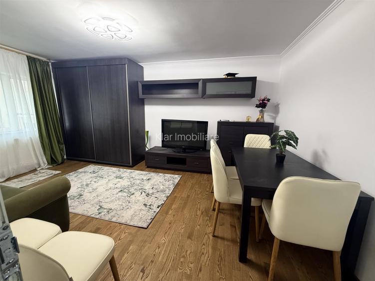 Apartament 3 camere  Marasti  aproape de facultati cu 2 parcari - 16