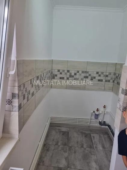 - Apartament 1 camera, Renovat 2024, , Buzaului la B-uri, bloc mixt - 5