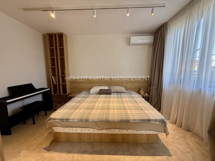 TUNARI AMELIA RESIDENCE | CASA INDIVIDUALA  | DESIGN INTERIOR - COMPLET MOBILATA - 16