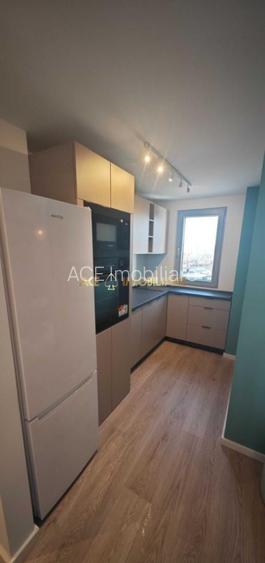 2 Camere de inchiriat | Parcul Circului | Metrou | Centrala Imobil - 5