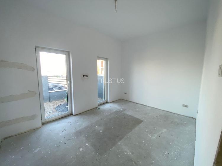COMISION 0%, Duplex Neobisnuit, 4 Camere,Spatiu Verde in Casa, SACALAZ - 9