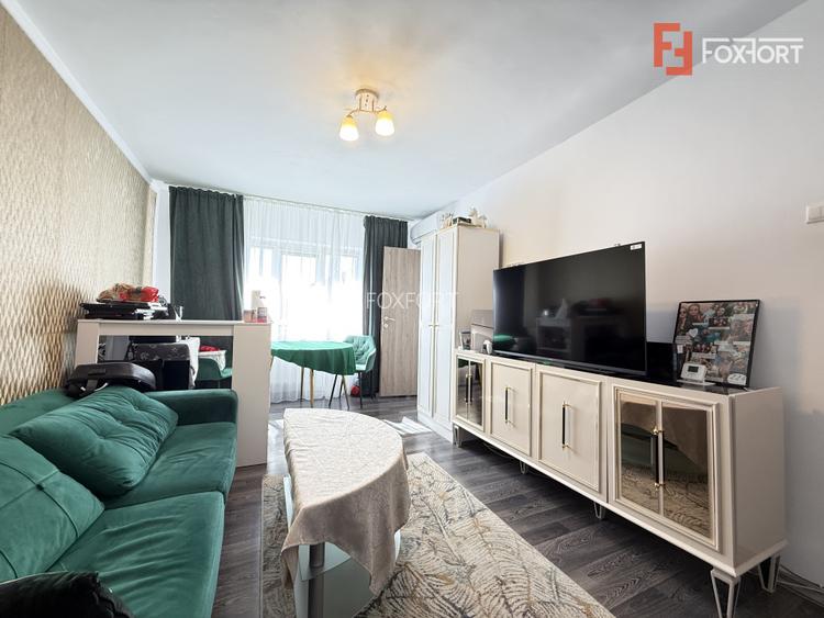 Apartament cu 2 camere, etaj 2, de vanzare in zona Lipovei - 13