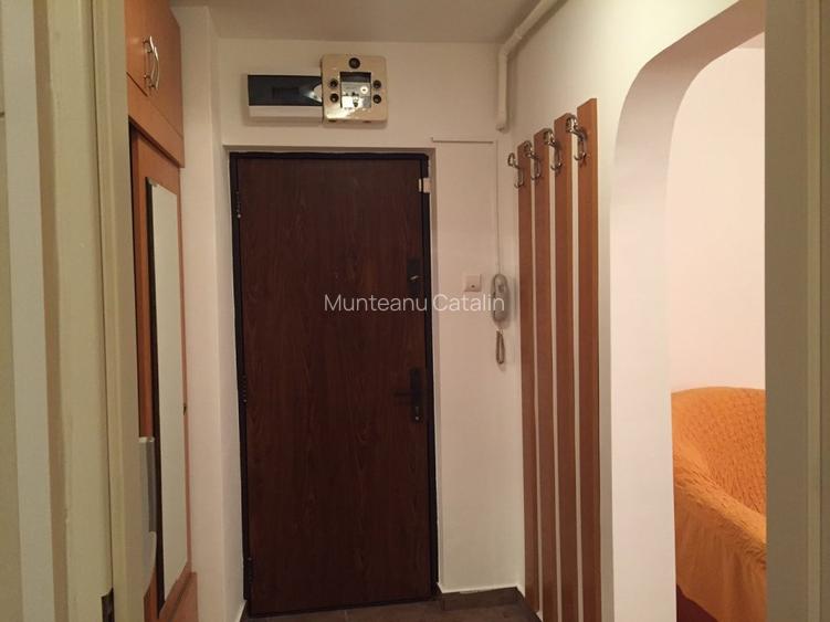 Proprietar - inchiriez apartament 2 camere Obor-Kaufland - 13