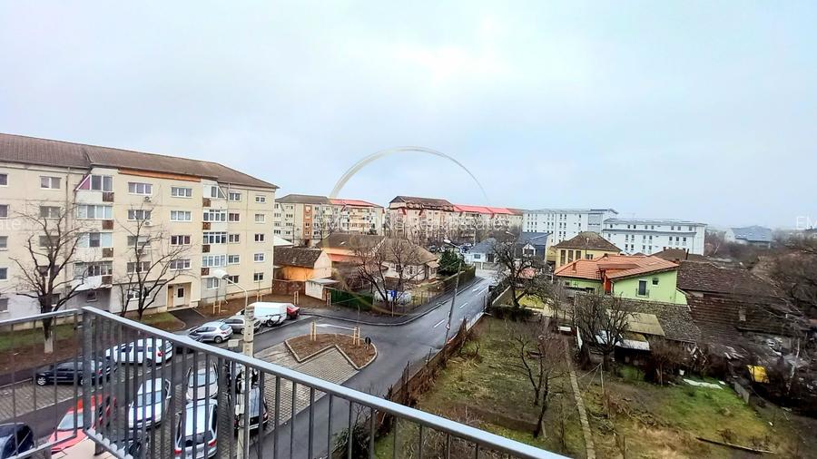 PREȚ PROMOȚIONAL | Apartament 4 camere - Lipovei | SPAȚIOS ȘI LUMINOS - 14