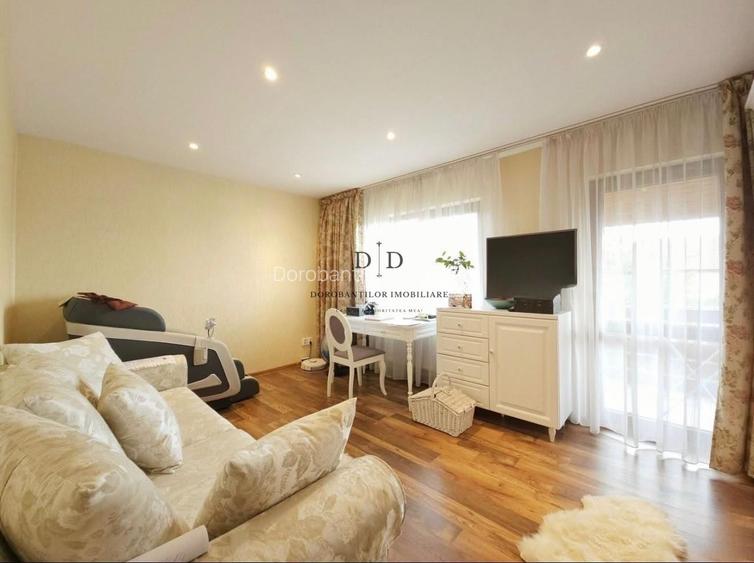 Vanzare Casa individuala | Teren 600 mp | 167 mp utili | zona Iris - 8