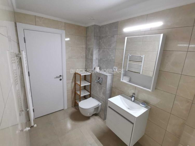 De închiriat apartament 3 camere zona Energia -  Termen Lung - 6