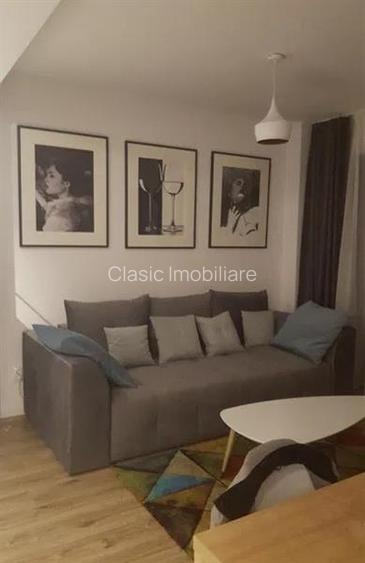 Vanzare apartament 2 camere zona Eugen Ionescu Europa, Cluj-Napoca - 3