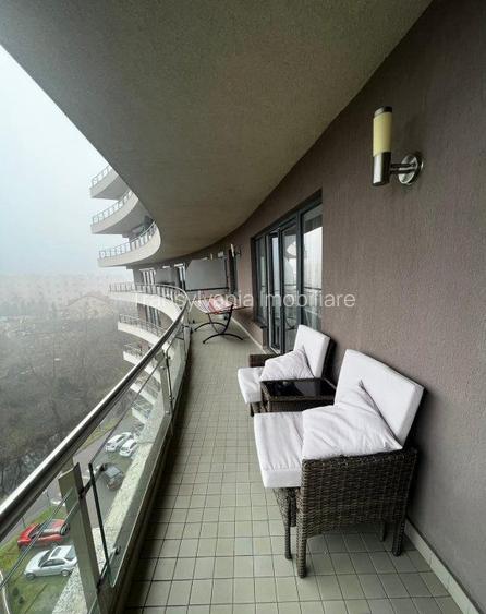 Apartament de inchiriat | 2 Camere | Plopilor | Bloc Semiluna - 6