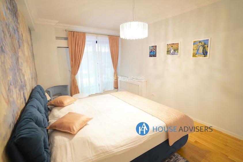 Inchiriere apartament 2 camere Cismigiu - 9