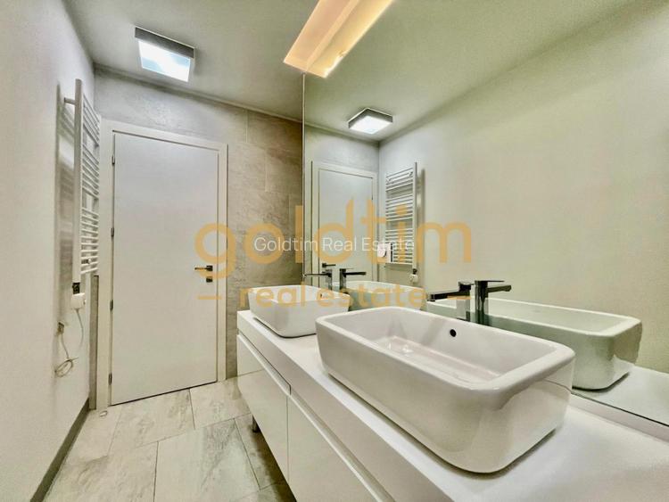FLOREASCA/ PARCARE SUBTERANA /SUPERB - 25