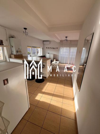 Apartament 2 camere I Decomandat I Zona 3 Stejari - 8