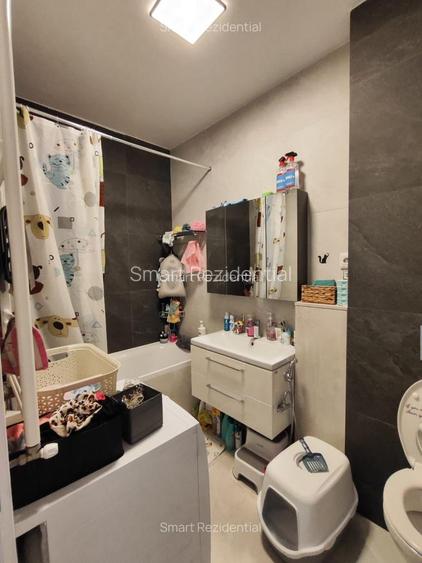 Apartament 4 camere Brancoveanu Adiacent 99 mp Bloc 2023 - 12