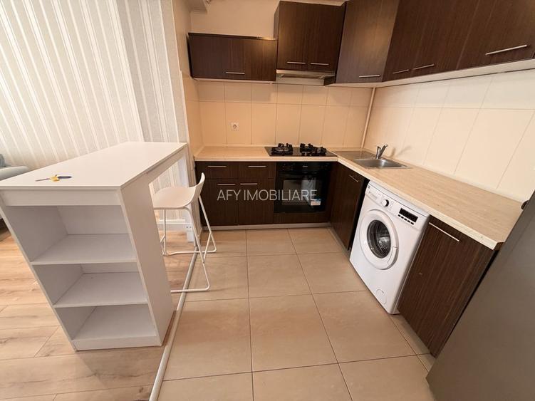 De inchiriat Apartament 2 camere Rin Grand Hotel - 7