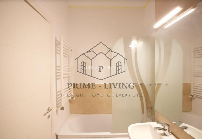 STUDIO PROASPAT RENOVAT LANGA PARCUL HERASTRAU - 6