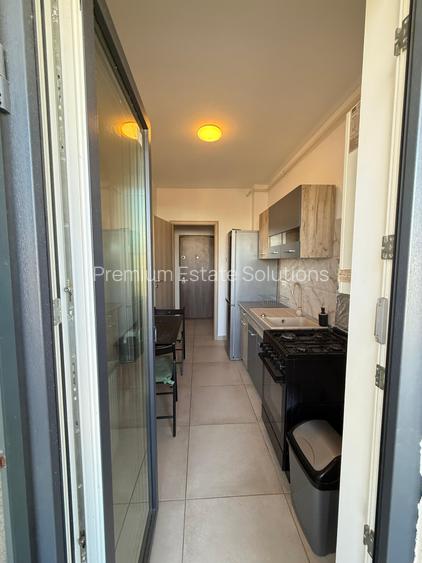 Garsoniera decomandata-Tineretului 81-Militari Residence - 21