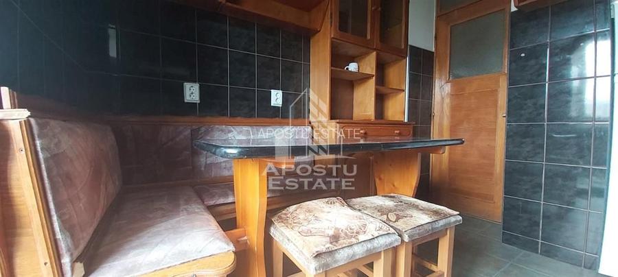 Apartament 2 camere in apropierea garii Arad - 5