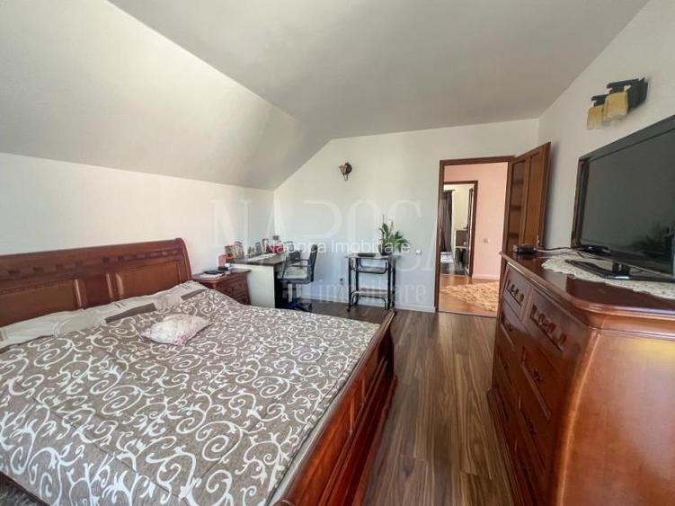 Casa 4 camere de vanzare in Faget, Cluj Napoca - 16