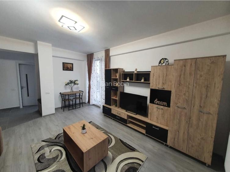 Garsonieră Modernă, Bloc Nou (2022), 60mp Total – Vitan/Metrou - 8