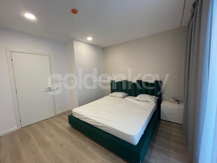 Apartament 2 camere - langa plaja - 4