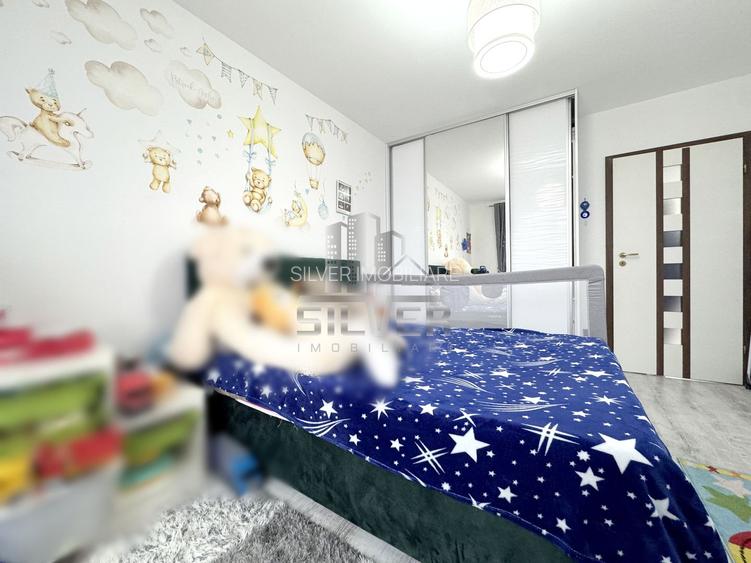 Apartament cu 3 camere/70mp/parcare/zona Somesului. - 16
